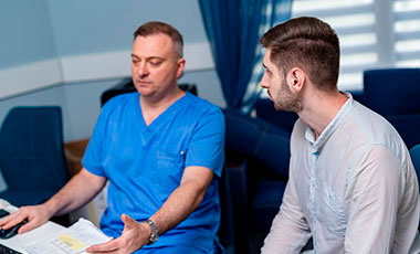 Обезвреживание токсических соединений - Квинмед