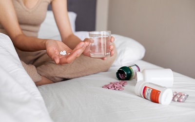 Лечение лекарственной зависимости - Квинмед