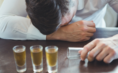 Лечение от алкоголизма в стационаре - Квинмед