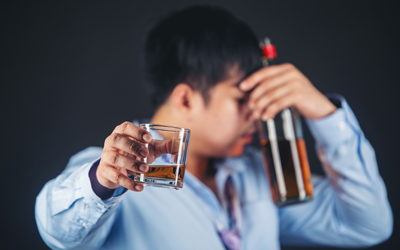 Раскодирование от алкоголя - Квинмед